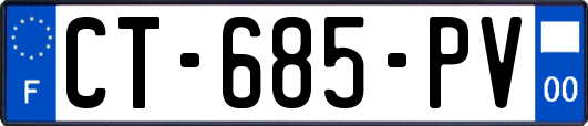 CT-685-PV