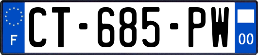 CT-685-PW