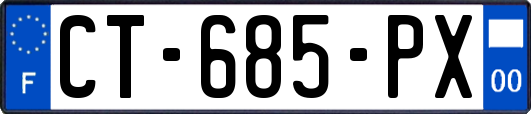 CT-685-PX