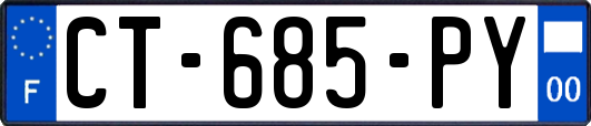 CT-685-PY