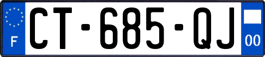 CT-685-QJ