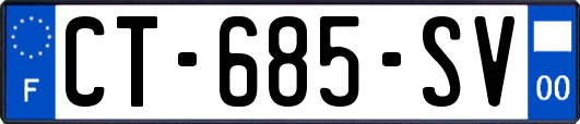 CT-685-SV