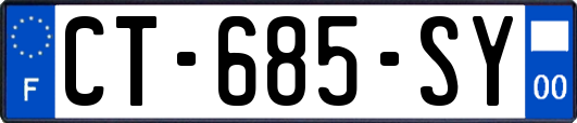 CT-685-SY
