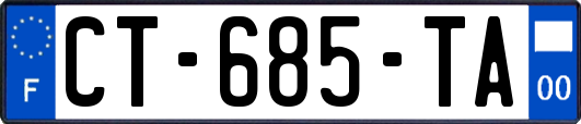CT-685-TA
