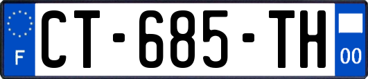 CT-685-TH
