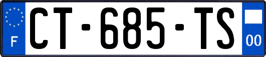 CT-685-TS