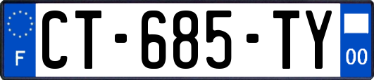 CT-685-TY