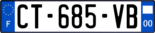 CT-685-VB