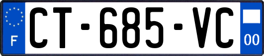 CT-685-VC