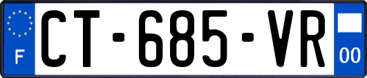 CT-685-VR