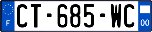CT-685-WC