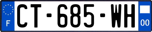 CT-685-WH