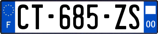 CT-685-ZS