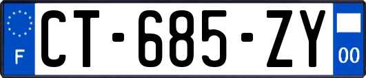 CT-685-ZY