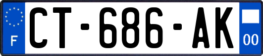 CT-686-AK