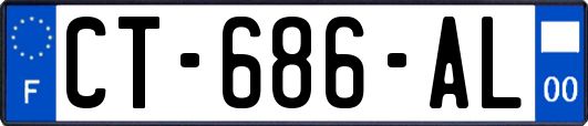 CT-686-AL