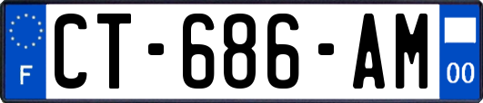 CT-686-AM