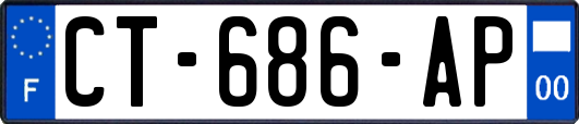 CT-686-AP