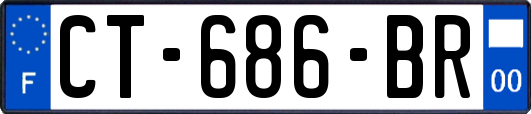 CT-686-BR