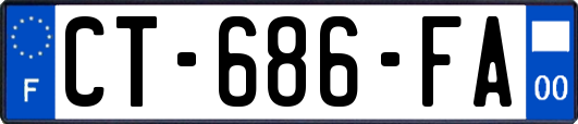 CT-686-FA