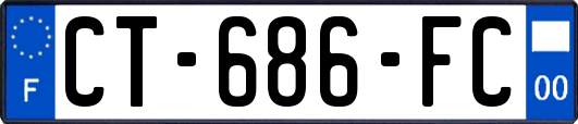 CT-686-FC