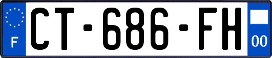 CT-686-FH