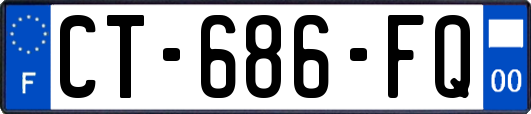 CT-686-FQ