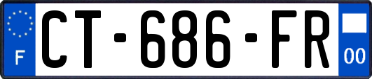 CT-686-FR