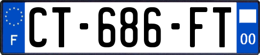 CT-686-FT