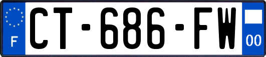 CT-686-FW