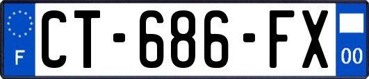 CT-686-FX