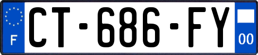 CT-686-FY