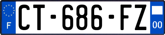CT-686-FZ