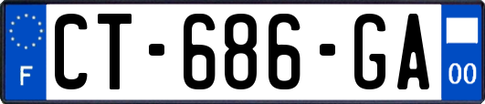 CT-686-GA