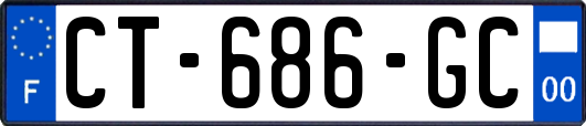 CT-686-GC