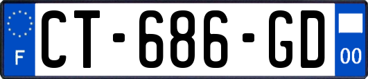 CT-686-GD