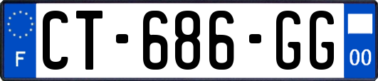 CT-686-GG