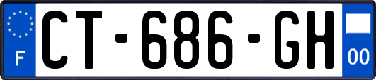CT-686-GH