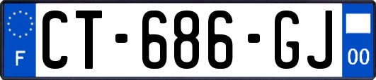 CT-686-GJ