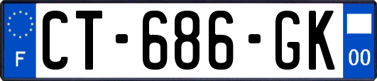 CT-686-GK