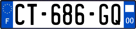 CT-686-GQ