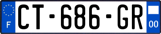CT-686-GR