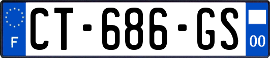 CT-686-GS