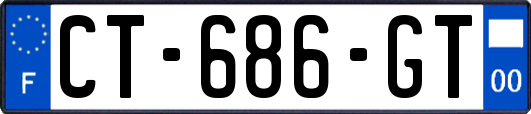 CT-686-GT