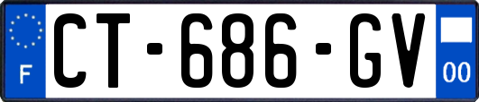 CT-686-GV