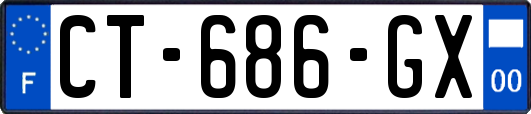 CT-686-GX