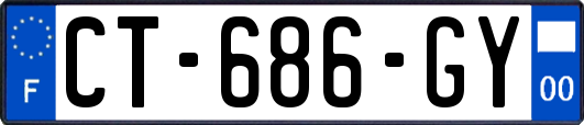 CT-686-GY