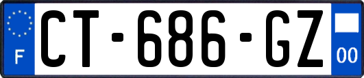 CT-686-GZ