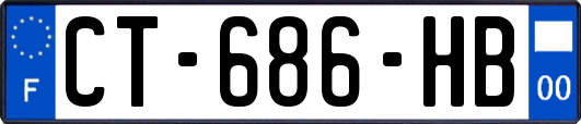 CT-686-HB