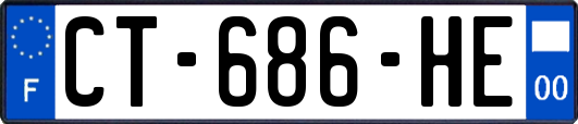CT-686-HE